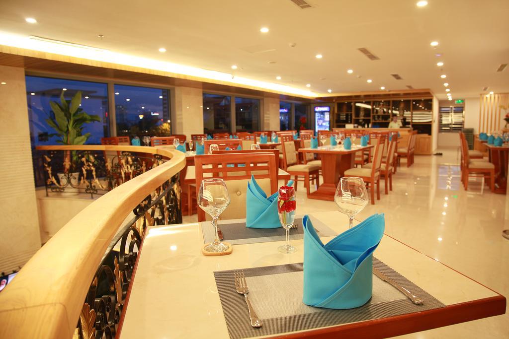 Sekong Hotel Дананг Екстериор снимка